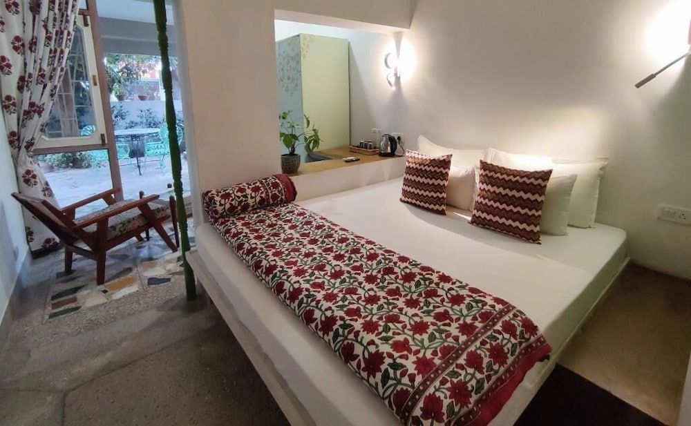 Mukam, Boutique Homestay 2