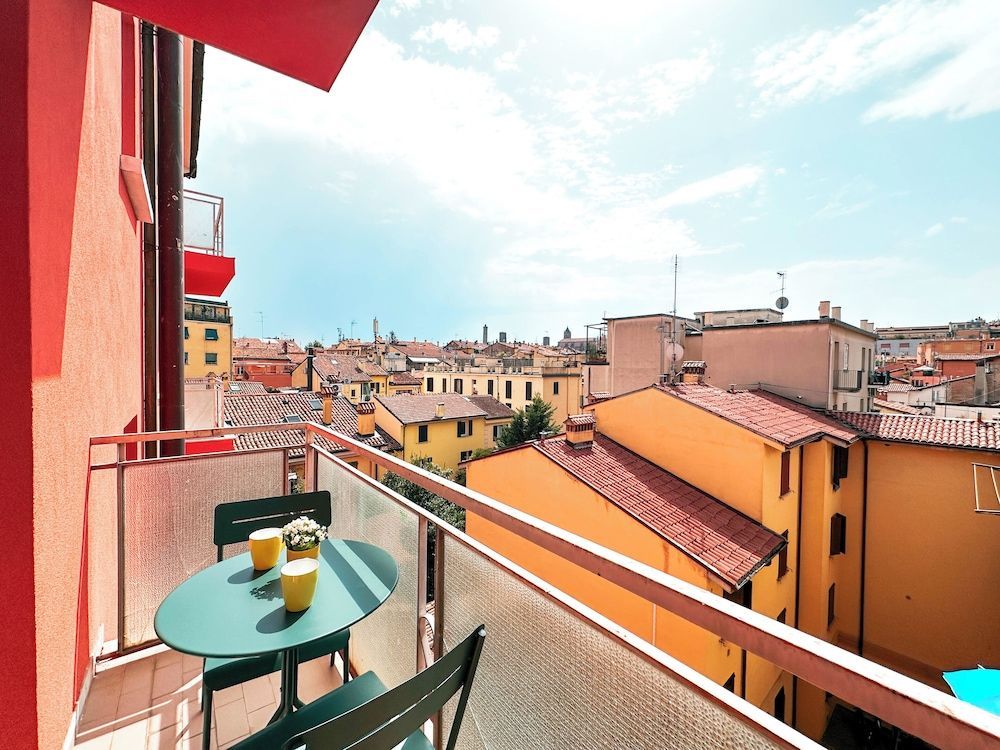 Ostello Bello Bologna 1