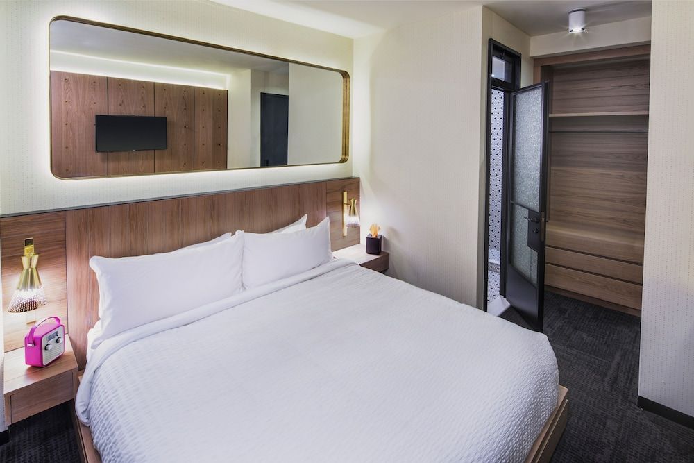 Hotel Shocard Broadway, Times Square 1