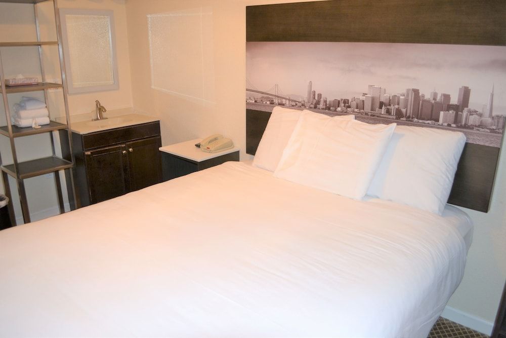 Inn on Folsom 2