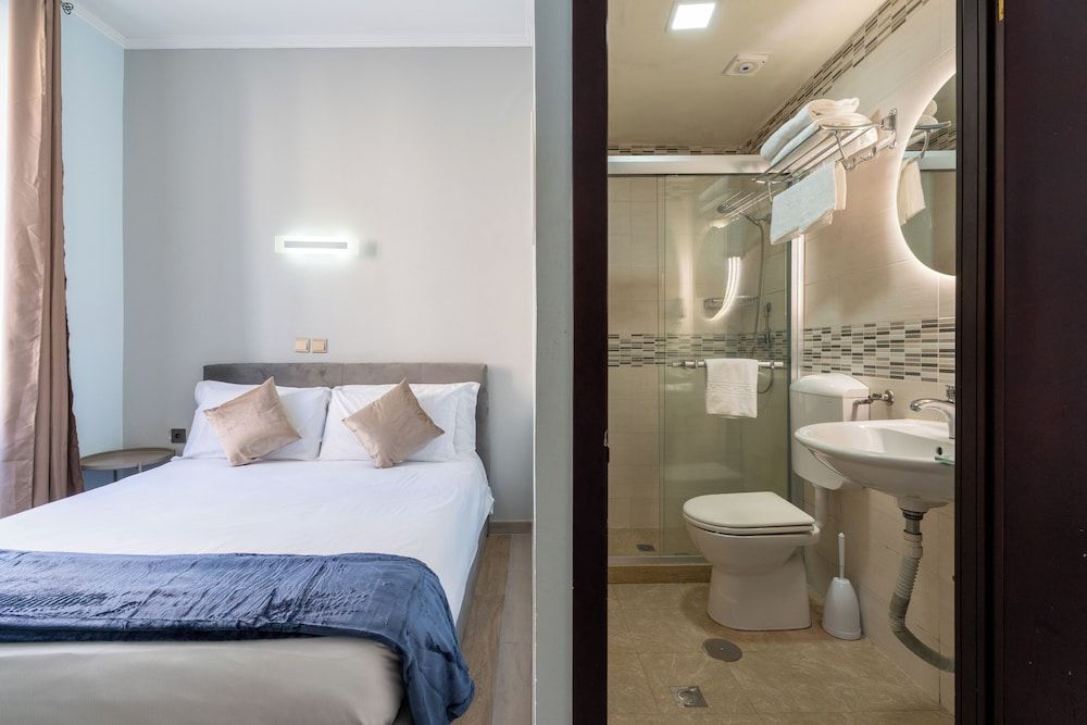 Giusi Rooms - Esquilino Harmony Guesthouse 2