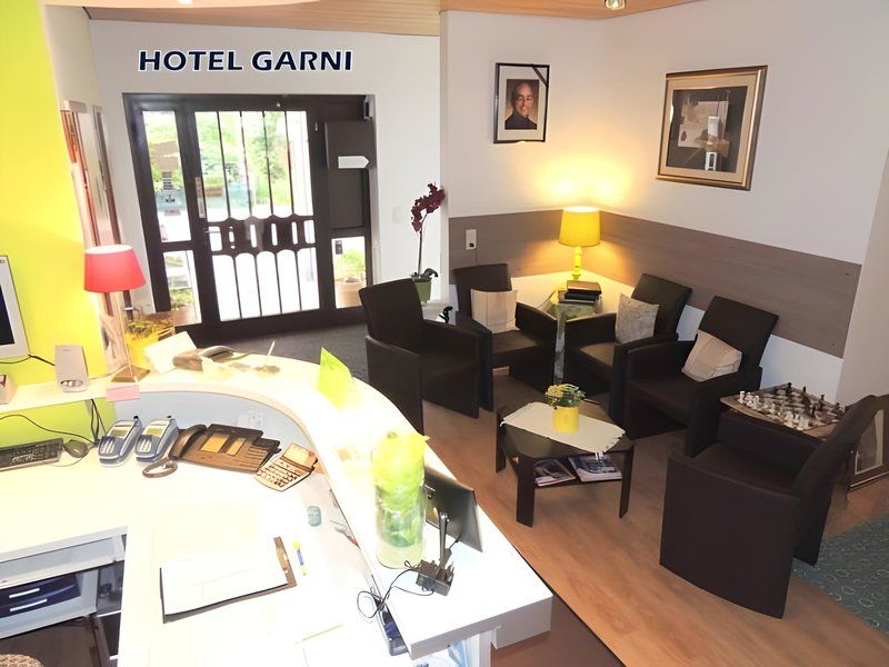 Hotel Garni Rodenbach 2