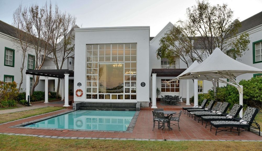 City Lodge Hotel GrandWest 1