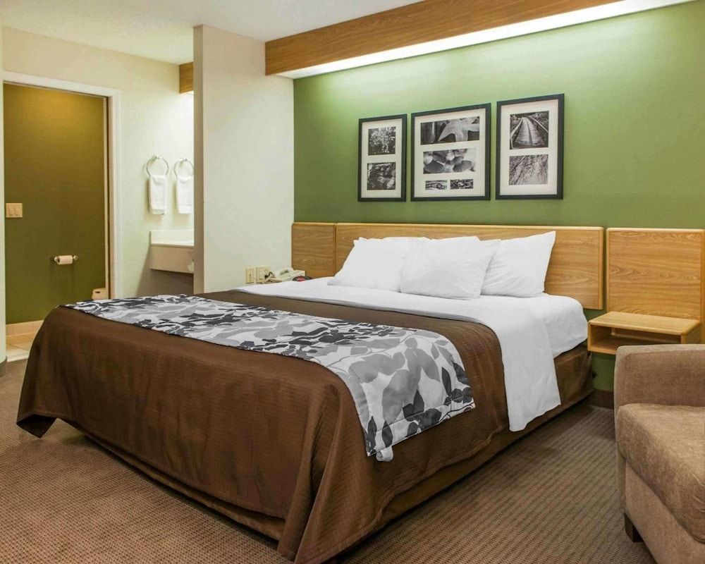 Sleep Inn Elkhart North 1
