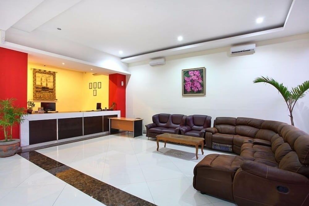Alkyfa Hotel Bali 1