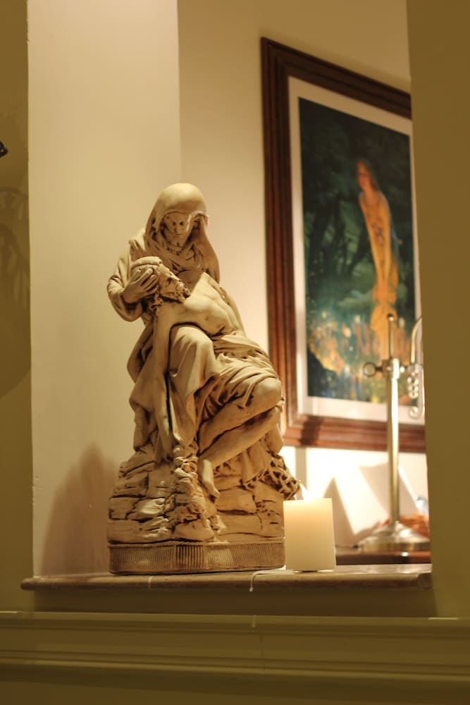 Hotel Boutique La Mision De Fray Diego 2