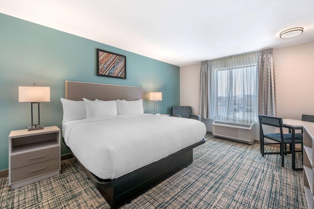 MainStay Suites Harrisburg Airport - Hershey South 1