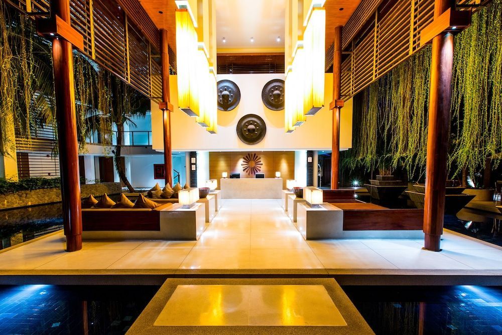 The Chava Resort 1