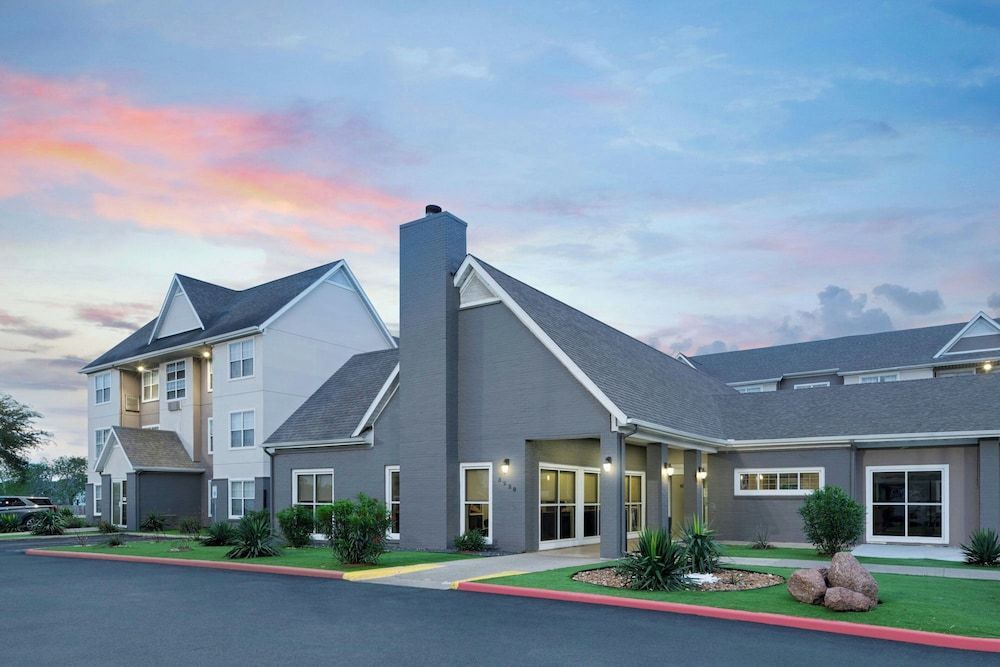 Residence Inn Corpus Christi 1
