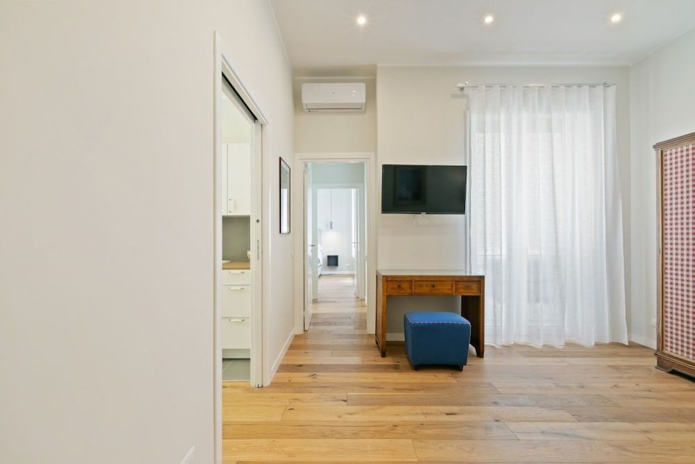 Palermo Luxury Apartment 2