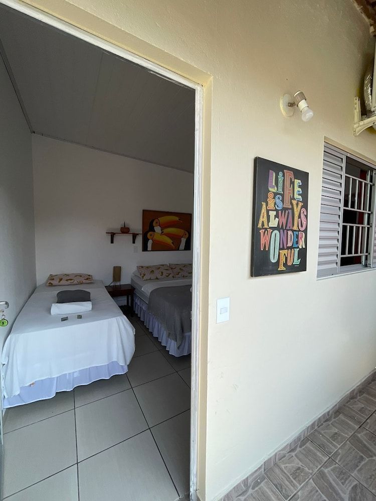 Chill Inn Pousada Paraty 2