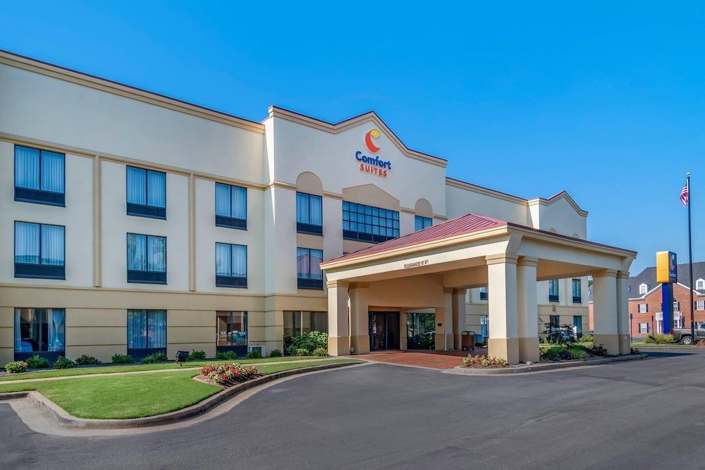 Comfort Suites Woodstock - Atlanta North 1