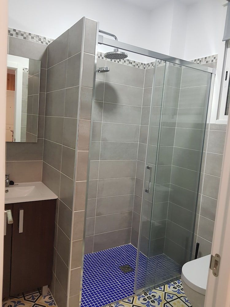 Apartamento 1a linea by Hugo Beach Hotel - Familias 2