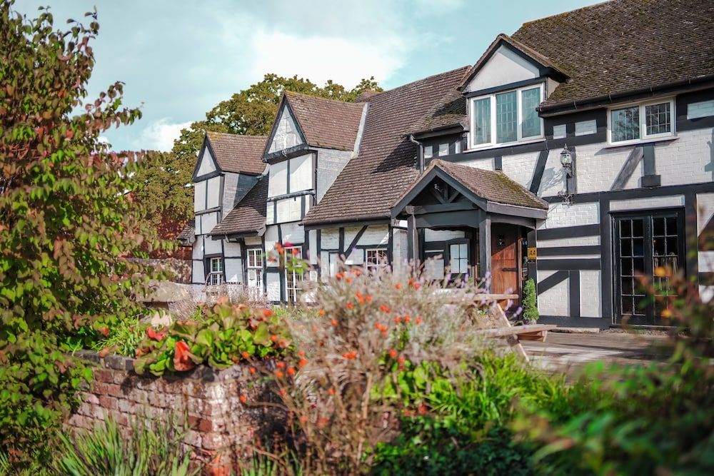 The Thatch Inn 1