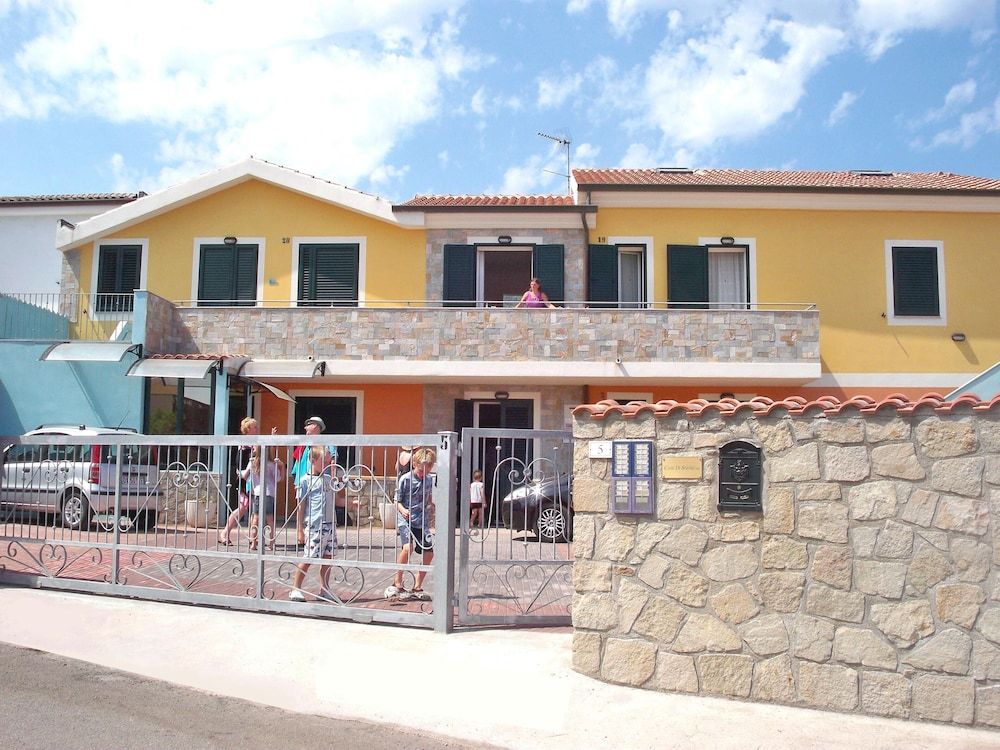 Terrazze sul Mare 1