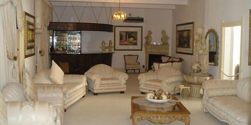 Victorian Guest House 2