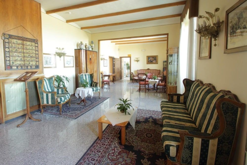Hotel Windsor Savoia 2