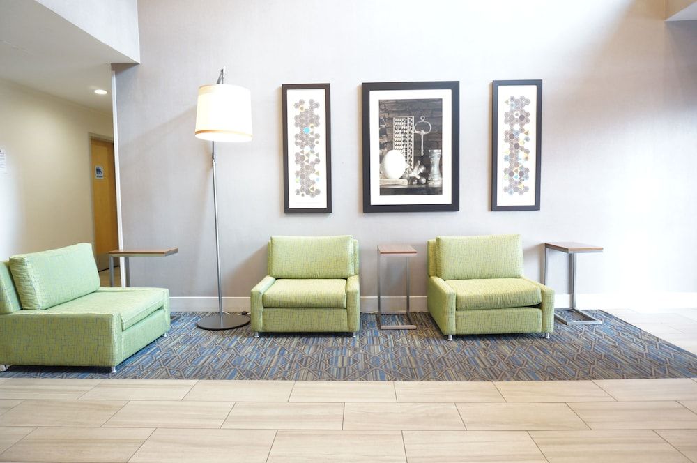 Holiday Inn Express & Suites FREMONT - MILPITAS CENTRAL by IHG 2