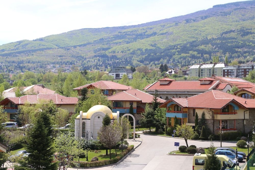 Tsarsko Selo Spa Hotel 1