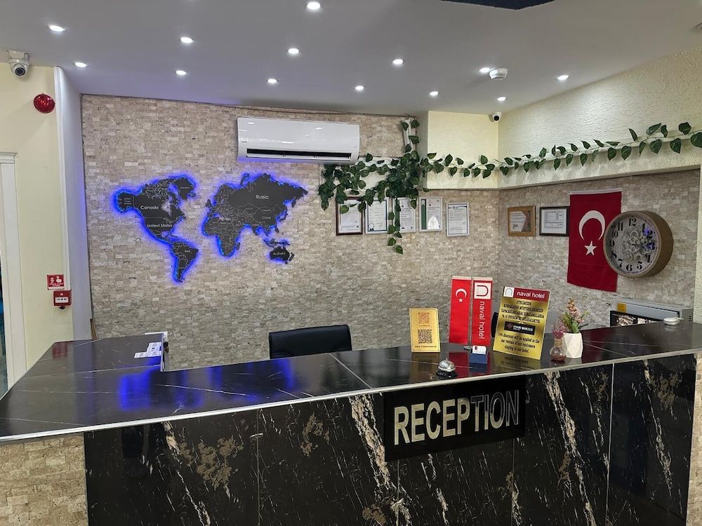 NAVAL HOTEL 2