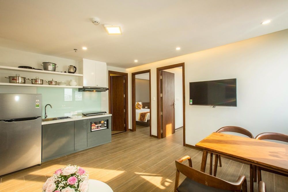 Citypoint Apartment 2