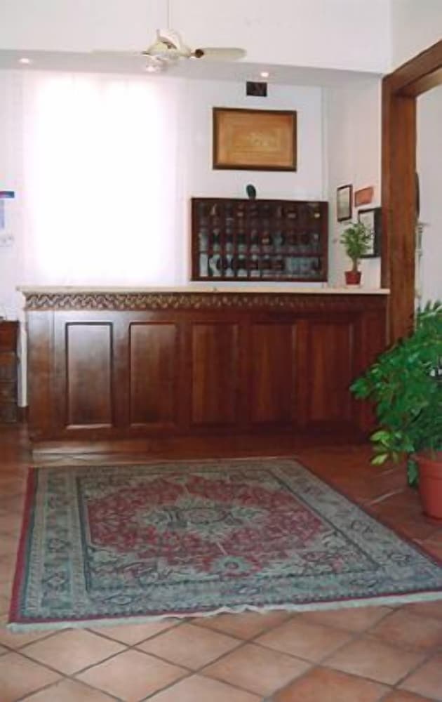 Hotel Cordova 2