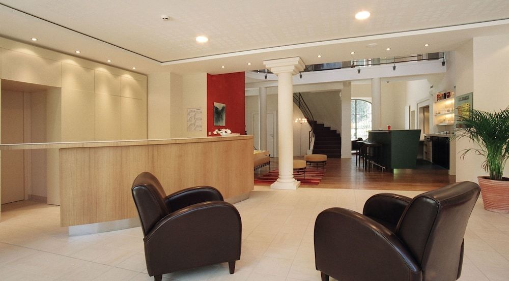 HOTEL CERISE - LES SOURCES Luxeuil-les-Bains 2