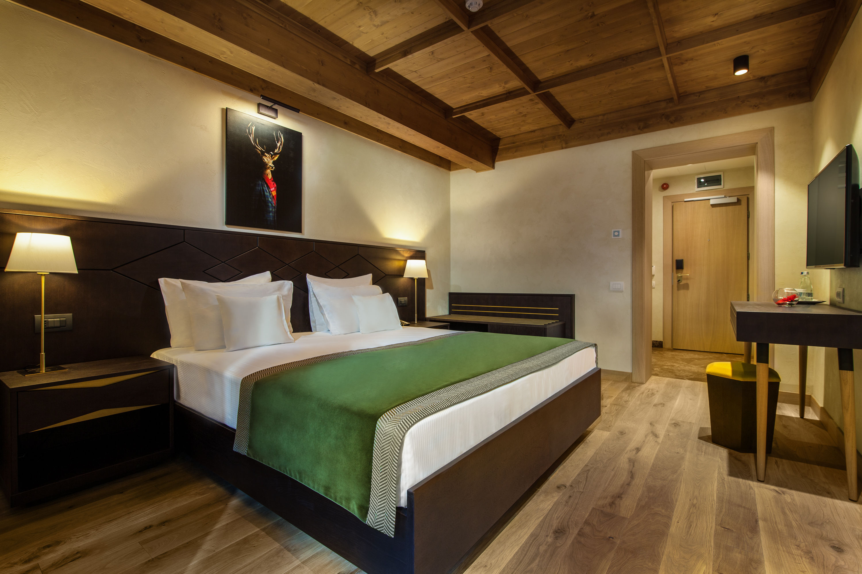 Ana Hotels Bradul Poiana Brasov 1