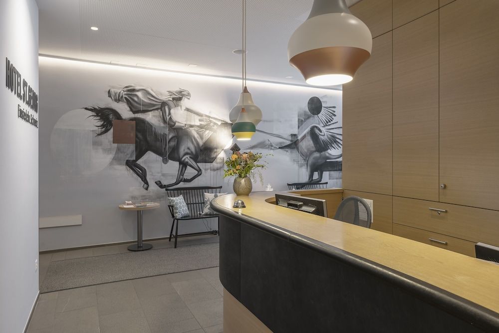 Boutique Hotel St. Georg 2