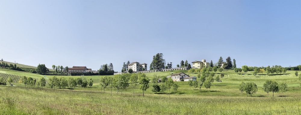 Serravalle Golf Hotel 1