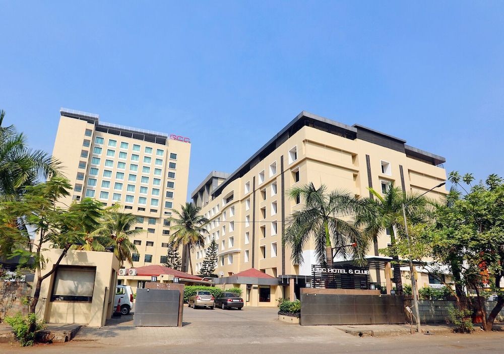 GCC Hotel and Club 1