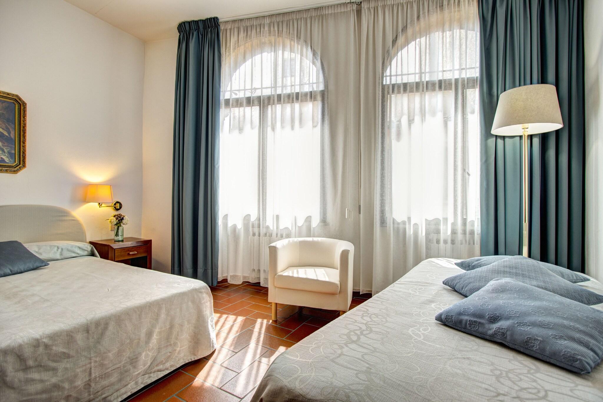 Hotel San Lino 1