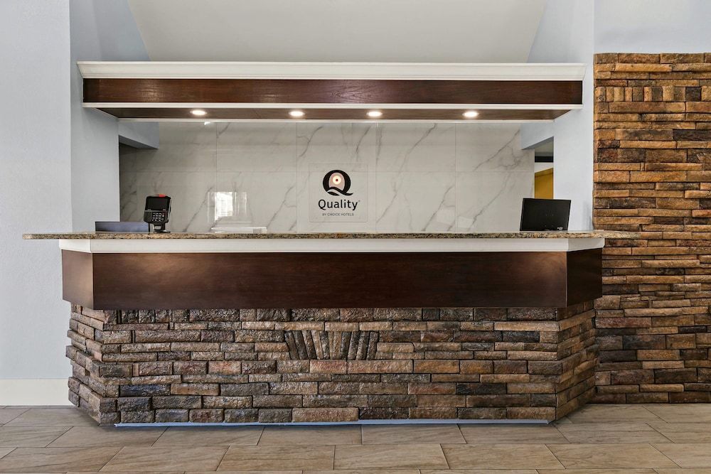 Quality Inn Lavonia I-85 2