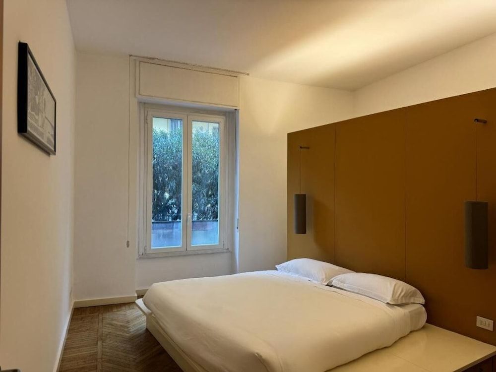 Accomodo Milano - MIB52 Bivano Sant'Ambrogio 1