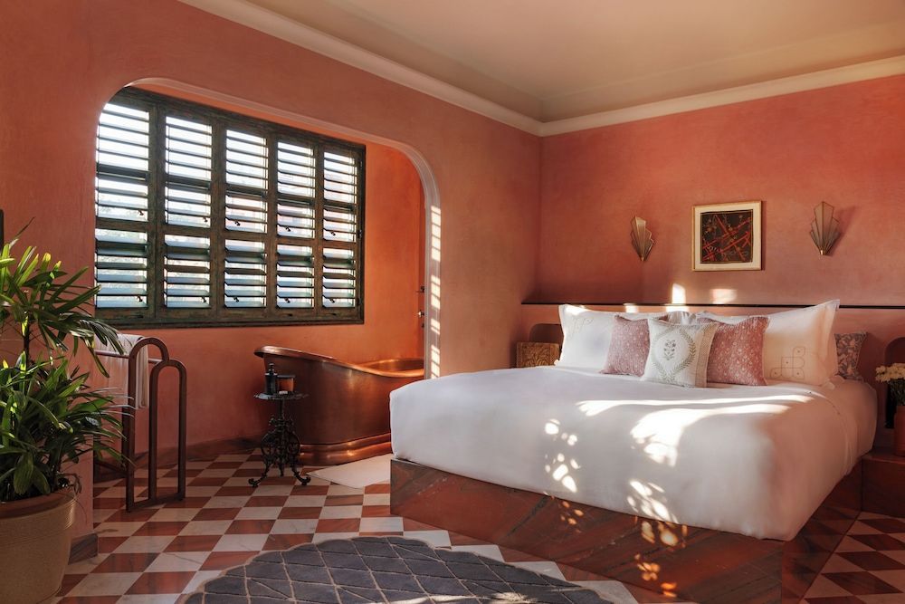 Abode Jaipur 1