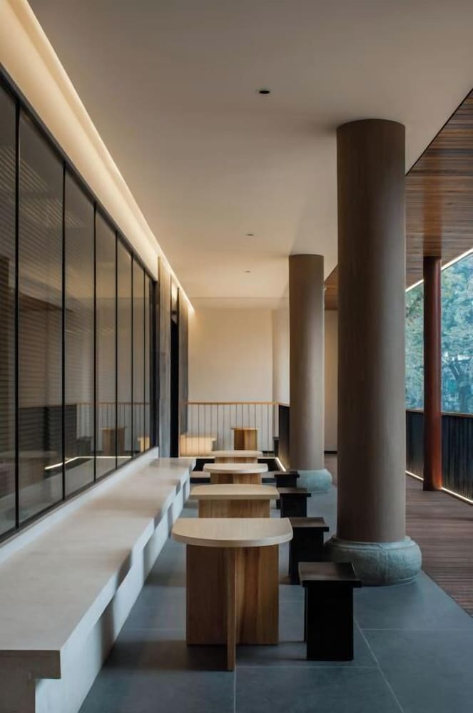 E Hotel-Kuanzhai Alley 2