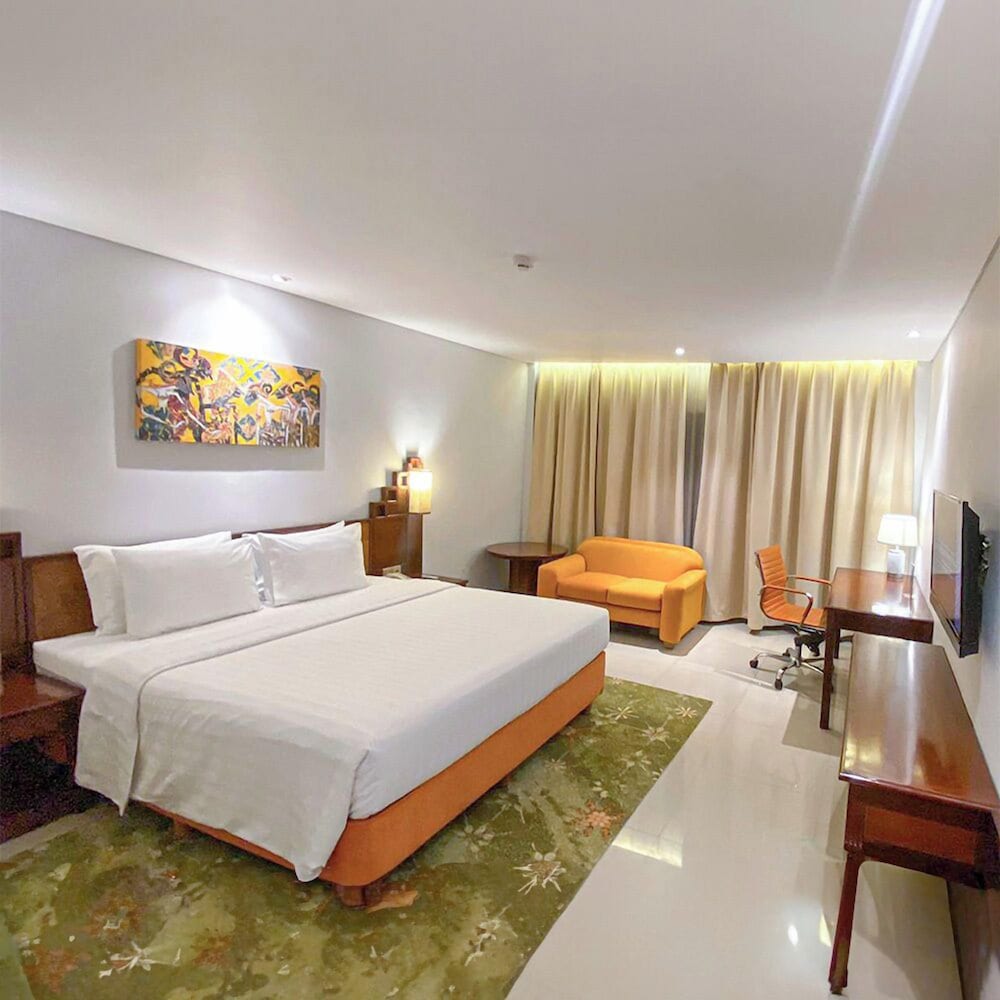 Grand Sahid Jaya 1