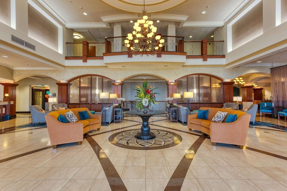 Drury Plaza Hotel St. Louis Chesterfield 2