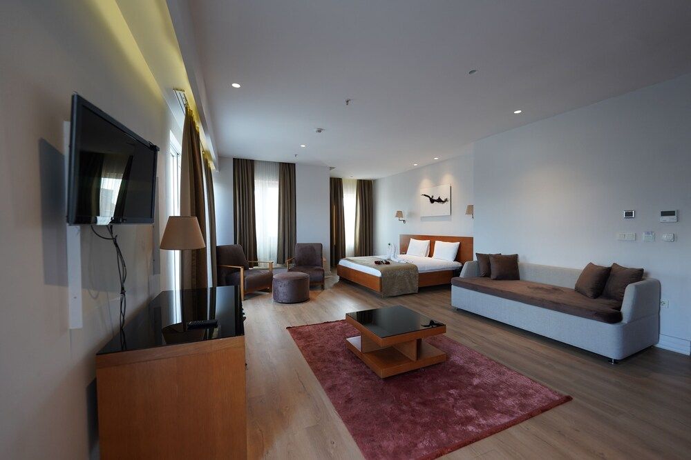 Misafir Suites 8 Istanbul 1