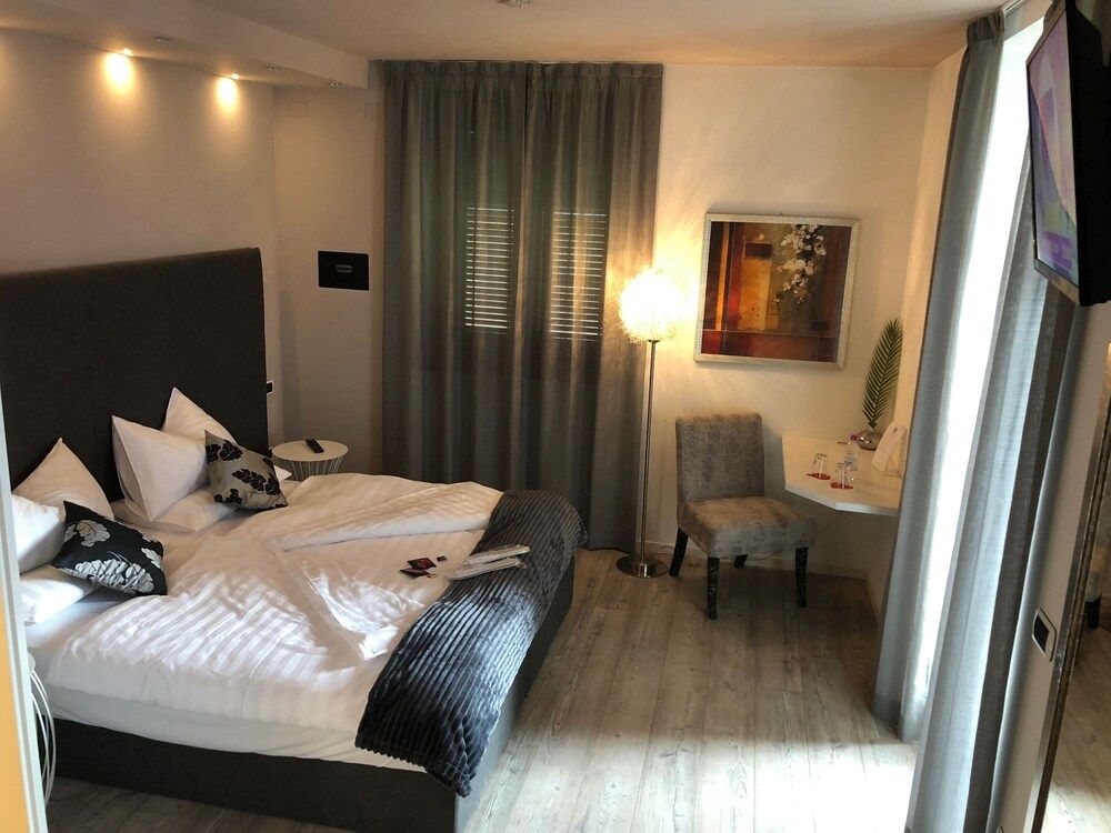Villa Quercia Relais & Spa 2