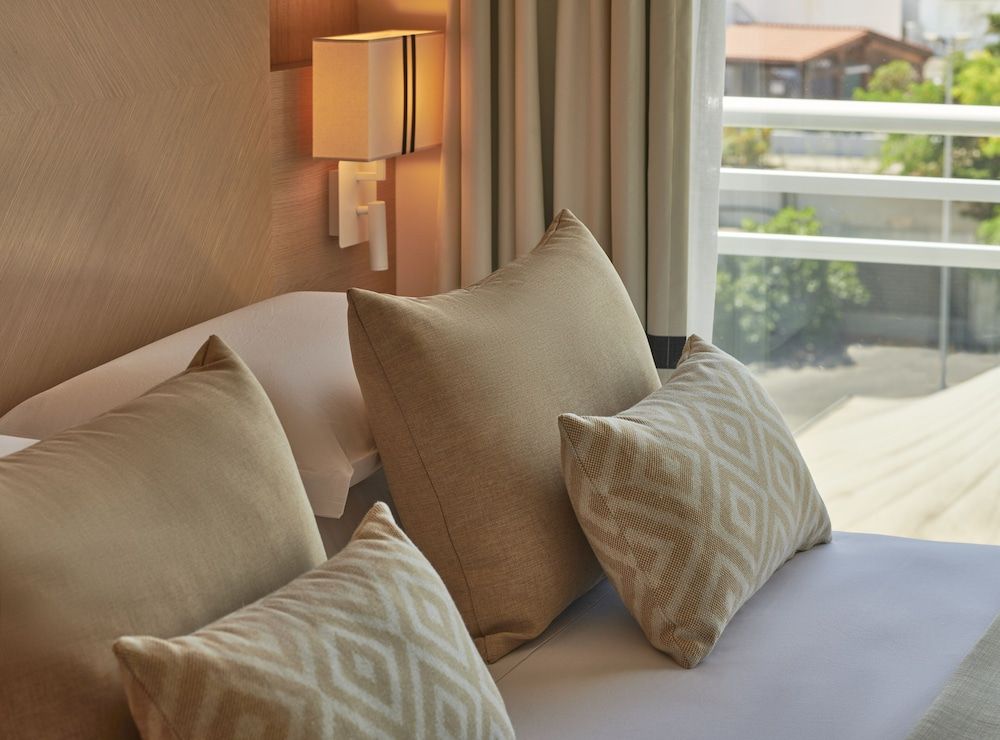 GranSerena Hotel 2