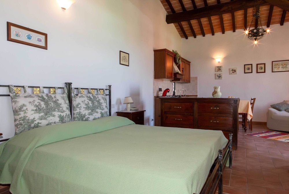 Casavacanze Vesta 2
