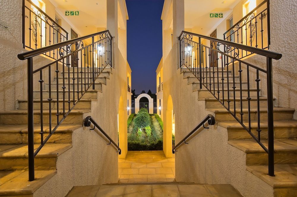The Syrene Boutique Hotel 1