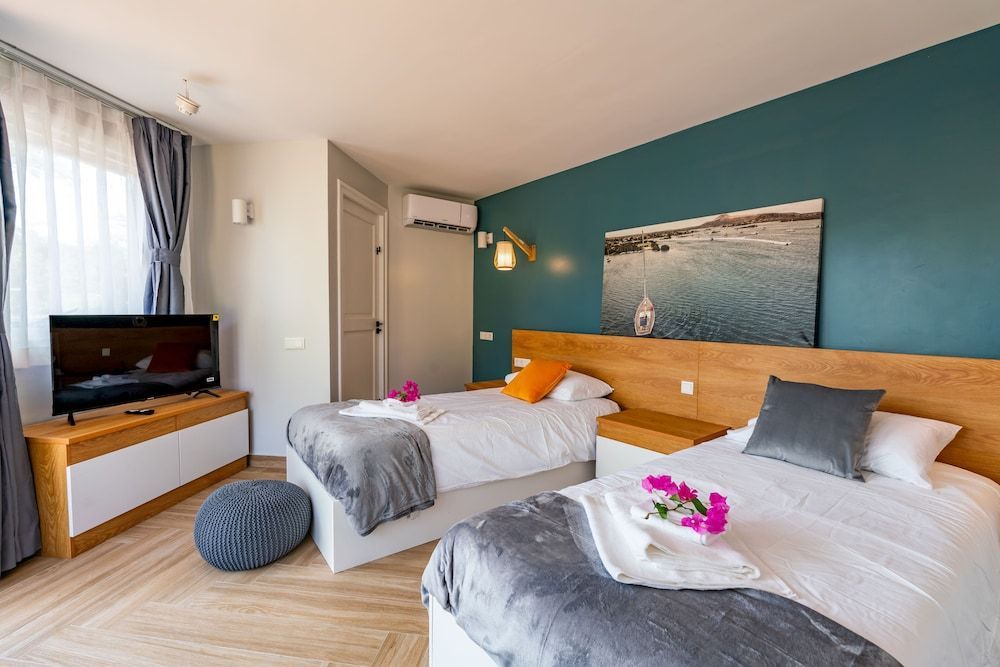 Bed & Bike Westpunt 2