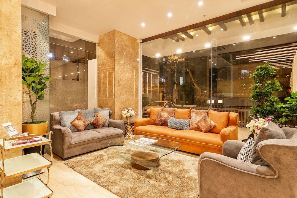 Hotel Wego 2
