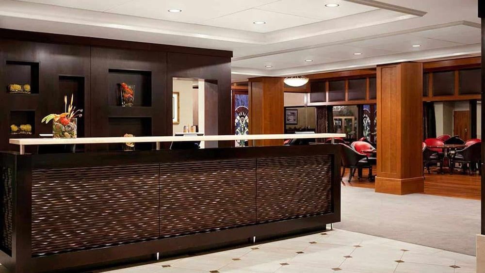 Woodcliff Hotel and Spa 2