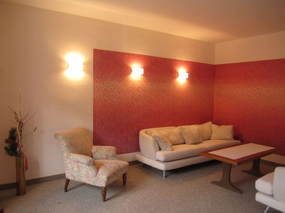 Hotel Schuster 2