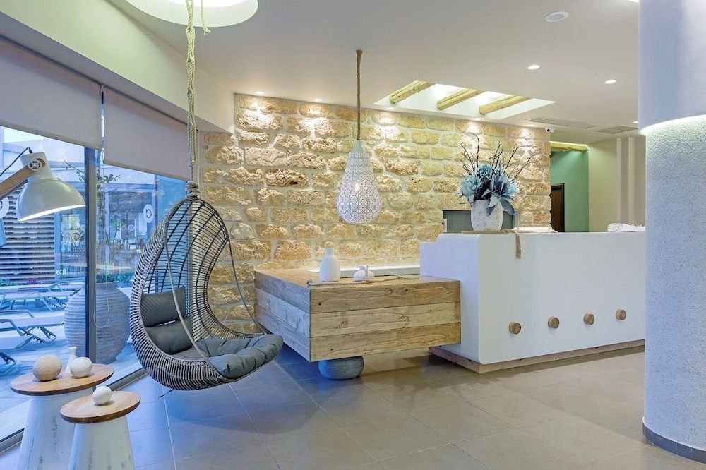 Anastasia Hotel & Suites Mediterranean Comfort 2
