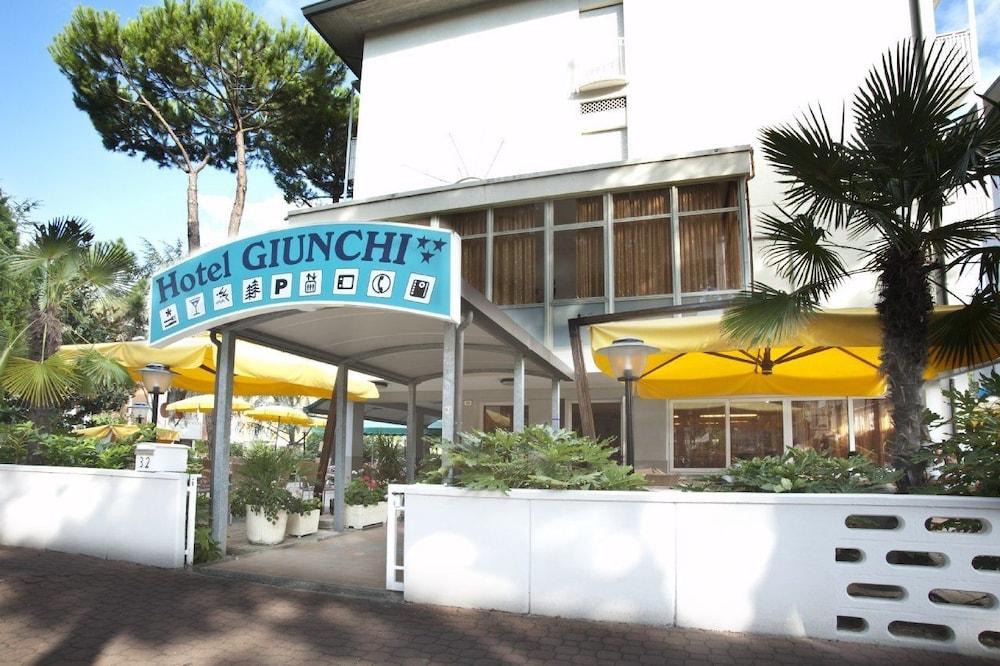 Hotel Giunchi 1