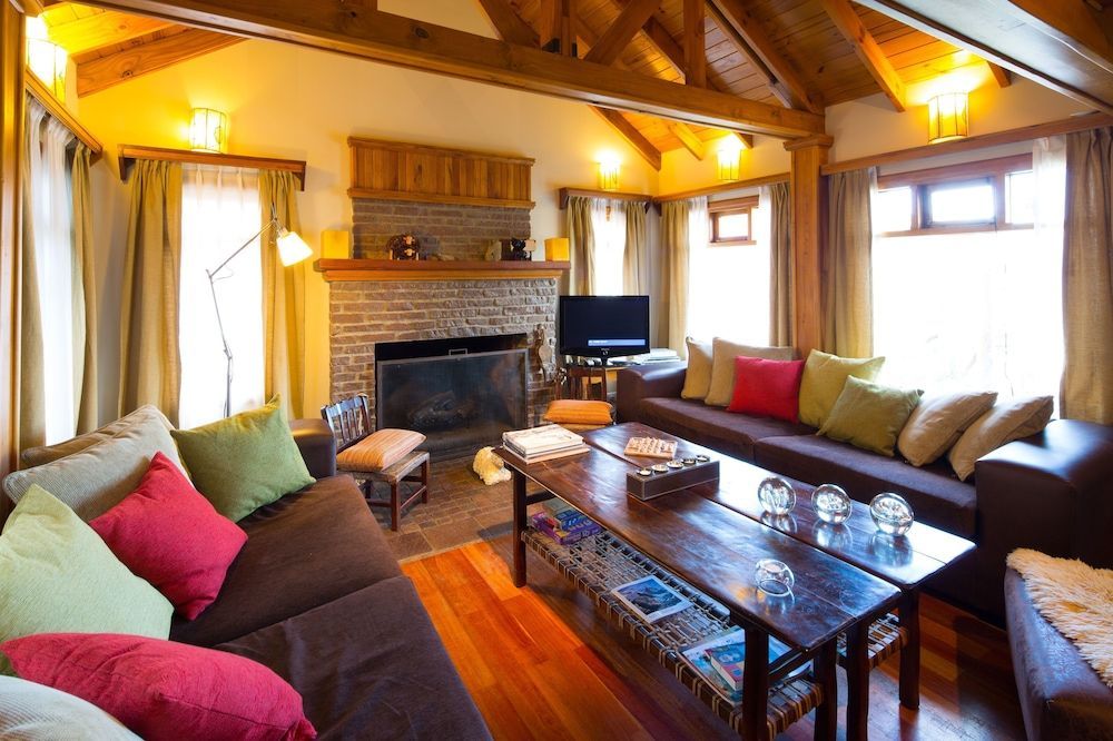 Hosteria Senderos 2